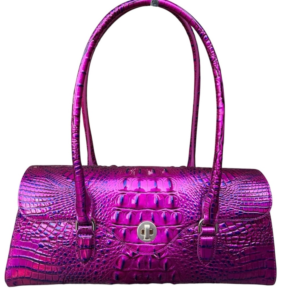 Brahmin voltage violet Dayan